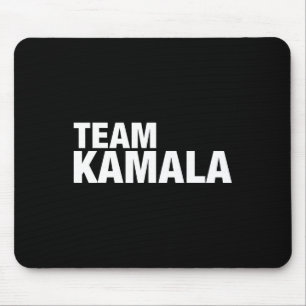 Mousepad Kamala Kamala Harris Para Presidente