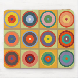 Mousepad Kandinsky #26
