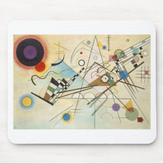 Mousepad Kandinsky Comp-8