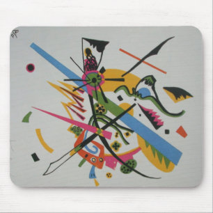 Mousepad Kandinsky Pequenos Mundos Kleine Wells I