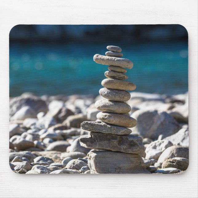 Mousepad Kane, Rock, Balance (Frente)