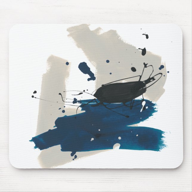 Mousepad Kanji (Frente)