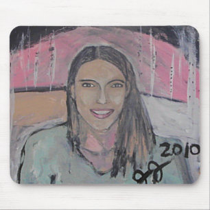 MOUSEPAD KARA