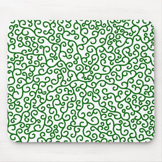 Mousepad karakusa (Frente)