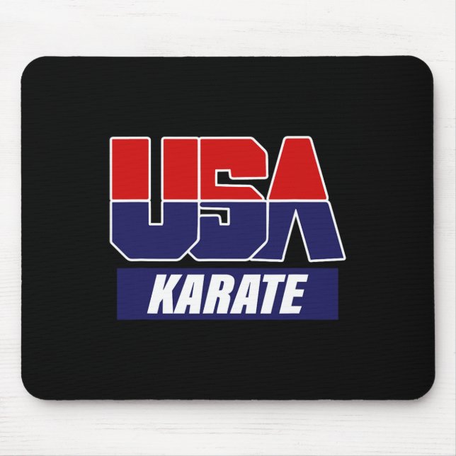 Mousepad Karato2 (Frente)