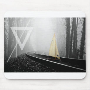 Mousepad KAT14 Railroad.tif