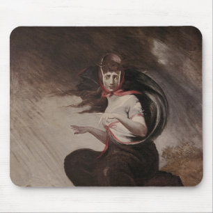 Mousepad Kate louco, 1806-07