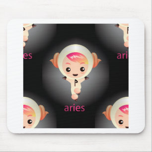 Mousepad kawaii
