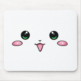Mousepad Kawaii bonito!