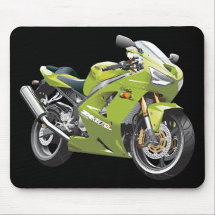 Mousepad Kawasaki Ninja