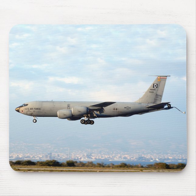 Mousepad KC-135 Stratotanker (Frente)