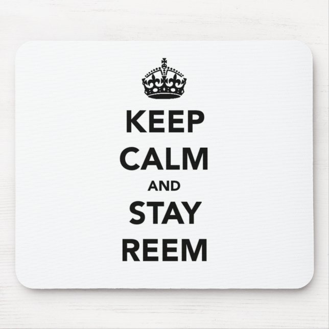 MOUSEPAD KCASR GRANDE (Frente)