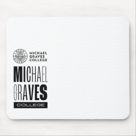Mousepad Kean MGC Michael Graves