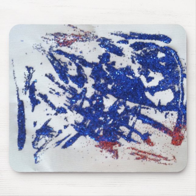 Mousepad Keepyme (Frente)