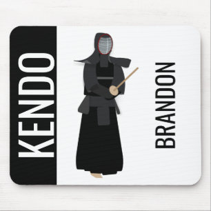 Mousepad Kendo