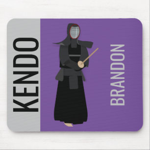 Mousepad Kendo