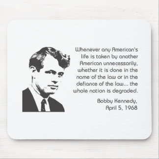 Mousepad Kennedy