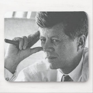 Mousepad Kennedy de pensamento