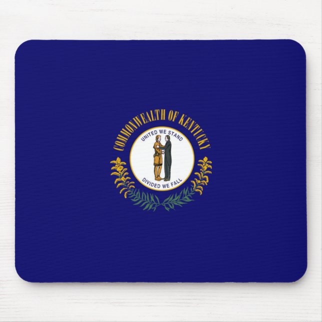 Mousepad Kentucky (Frente)