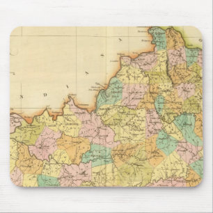 Mousepad Kentucky EUA