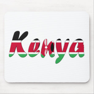 Mousepad Kenya