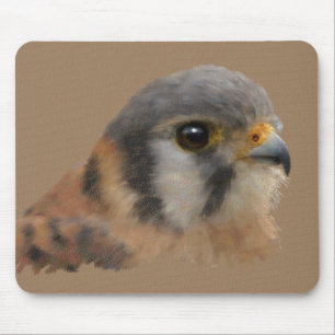 Mousepad Kestrel americano