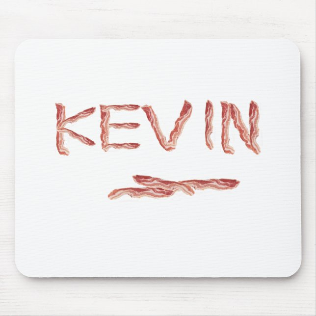 Mousepad Kevin Bacon (Frente)