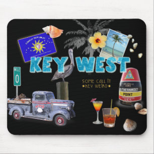 Mousepad Key West