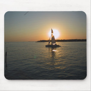 Mousepad Key West Sunset