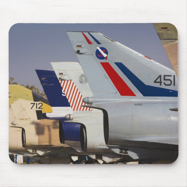 Mousepad Kfir (Frente)