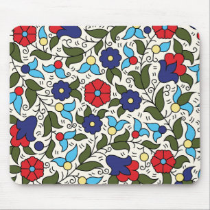 Mousepad Khalil Hebron Cerâmica do Oriente Médio Árabe