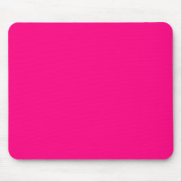 Mousepad Khonceps Rosa Quente