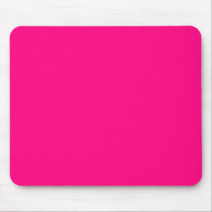 Mousepad Khonceps Rosa Quente