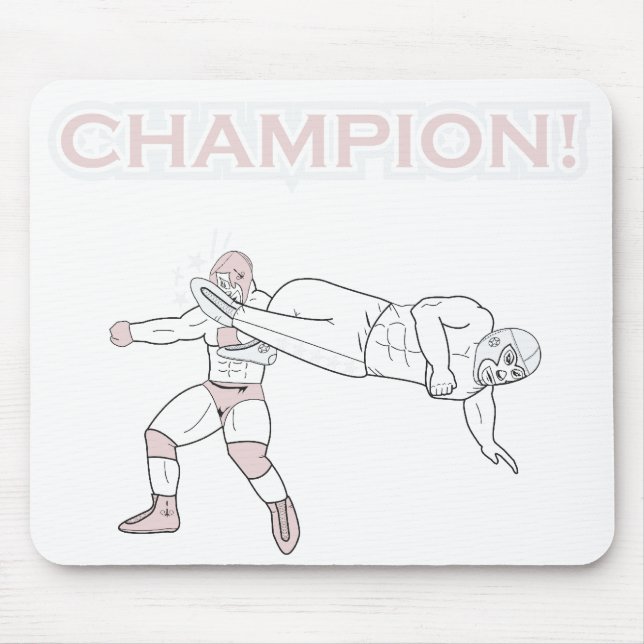 Mousepad kick_t (Frente)