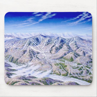 Mousepad Killington Pico