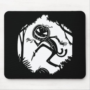 Mousepad Kin de Bomba de Floresta