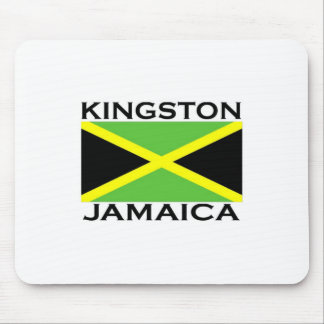 Mousepad Kingston, Jamaica