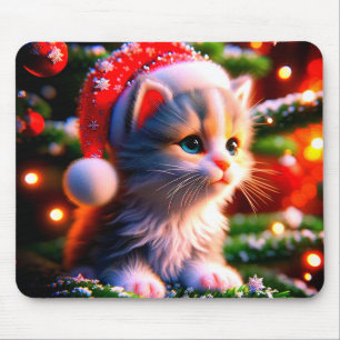 Mousepad Kitten