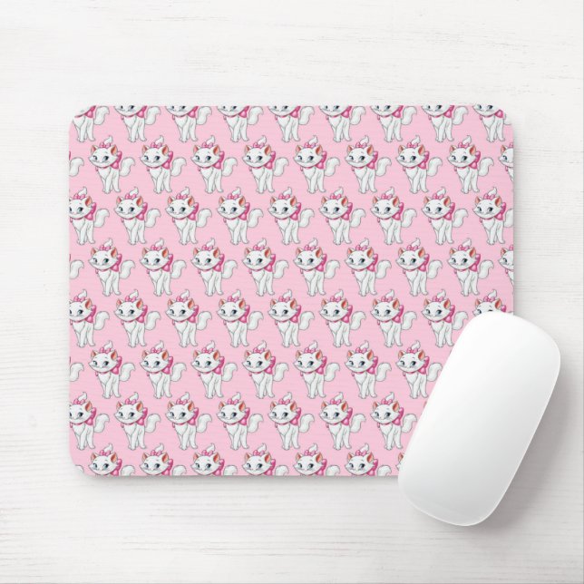 Mousepad Kitty (Com mouse)