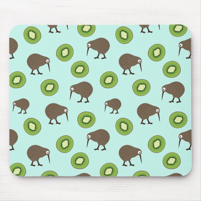 Mousepad Kiwi (Frente)