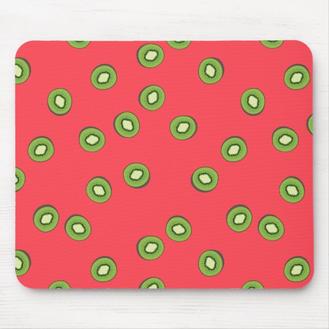Mousepad Kiwi (Frente)
