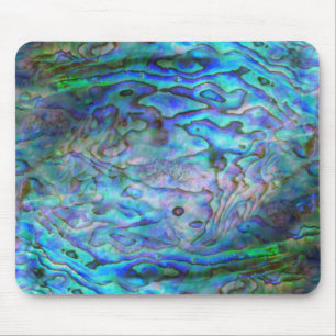 MOUSEPAD KIWI DA NOVA ZELÂNDIA PAUA