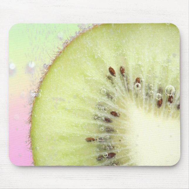 Mousepad Kiwi splash (Frente)