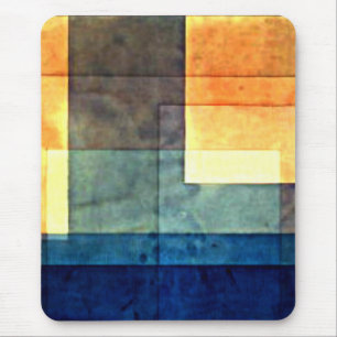 Mousepad Klee - Casa na Água