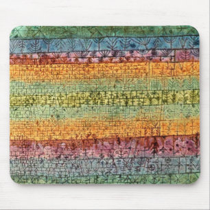 Mousepad Klee - Enfermeiro de Árvore