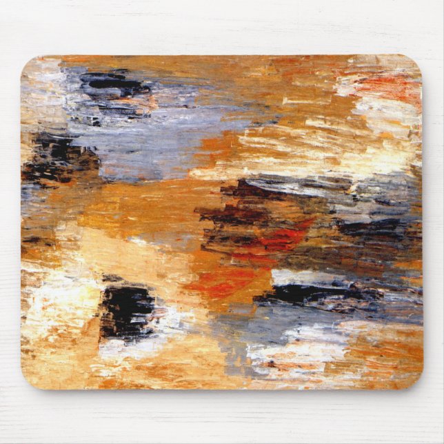 Mousepad Klee - Nas Nuvens, 1930 (Frente)