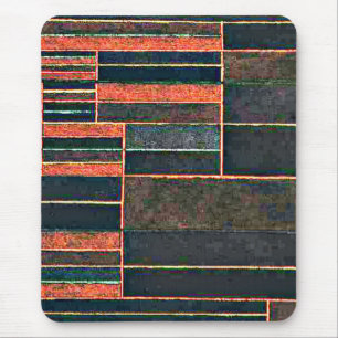 Mousepad Klee - Nos seis limiares atuais