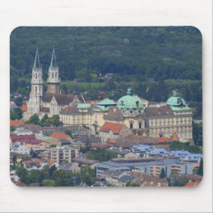 Mousepad Klosterneuburg