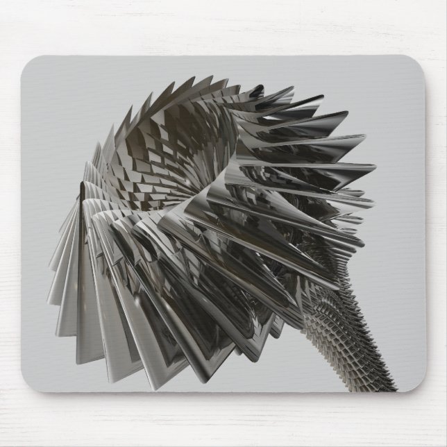 Mousepad knoten2009 (Frente)