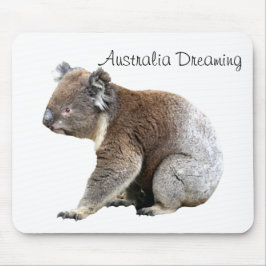 Mousepad Koala